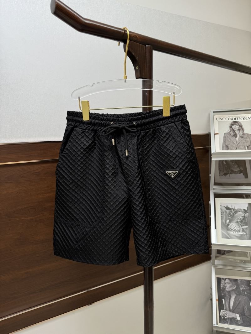 Prada Short Pants